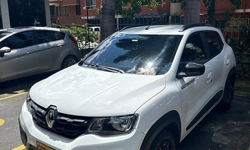 Renault Kwid 1.0 12V...