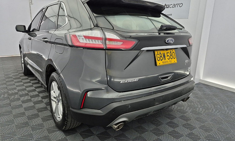 Ford Edge 2.0 Ride...