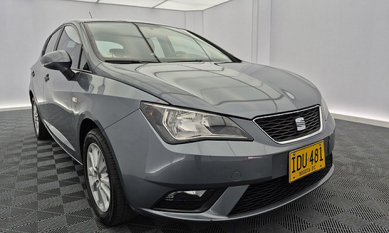 Seat Ibiza 1.4 Style...