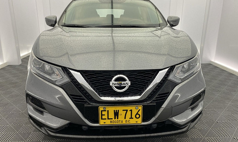 Nissan Qashqai 2.0 S...