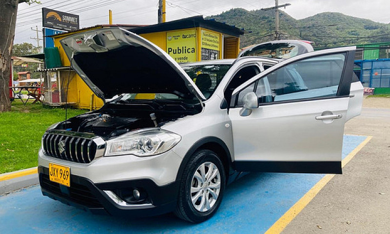 Suzuki S-Cross 1.6 G...