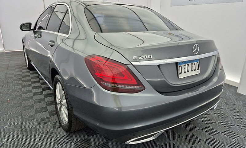 Mercedes-Benz Clase ...