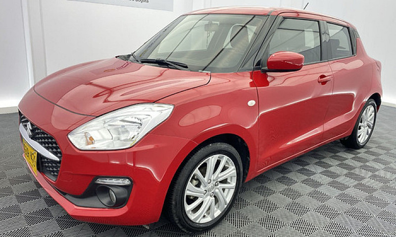 Suzuki Swift 1.2 Hyb...