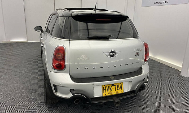 Mini Countryman 1.6 ...