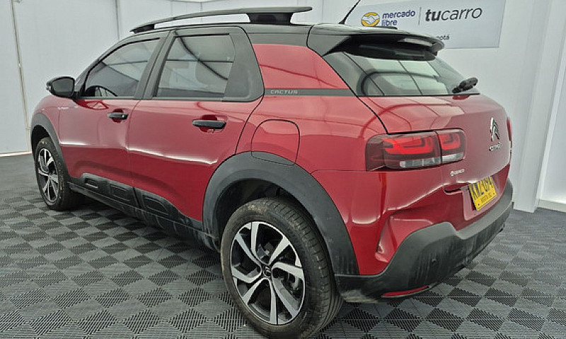 Citroën C4 Cactus 1....