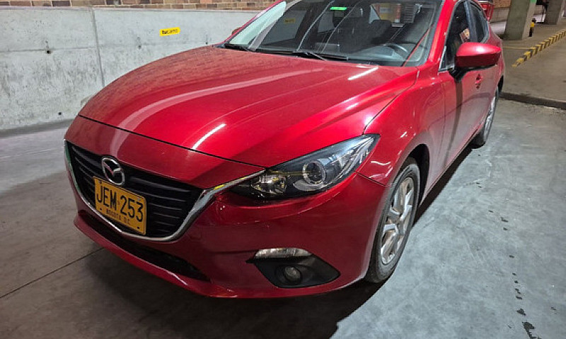 Mazda 3 2.0 Touring ...
