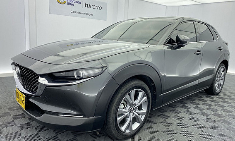 Mazda Cx-30 2.0 Gran...