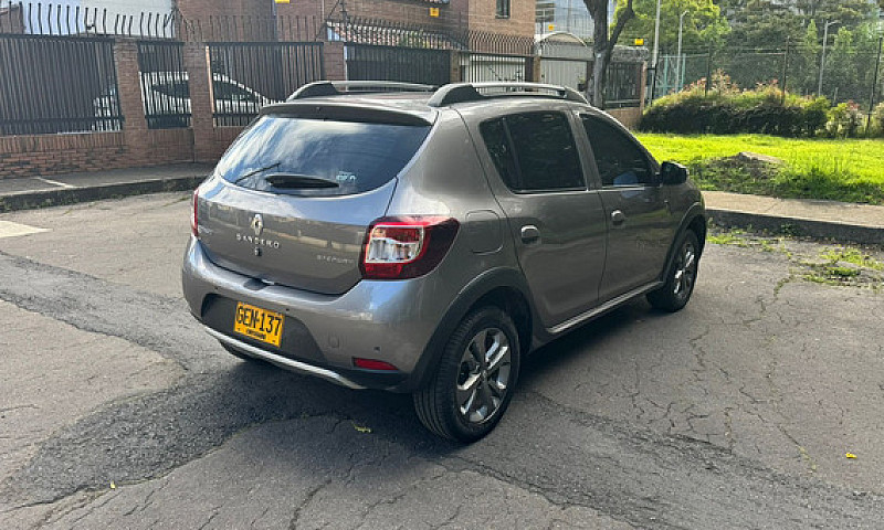 Renault Stepway 1.6 ...