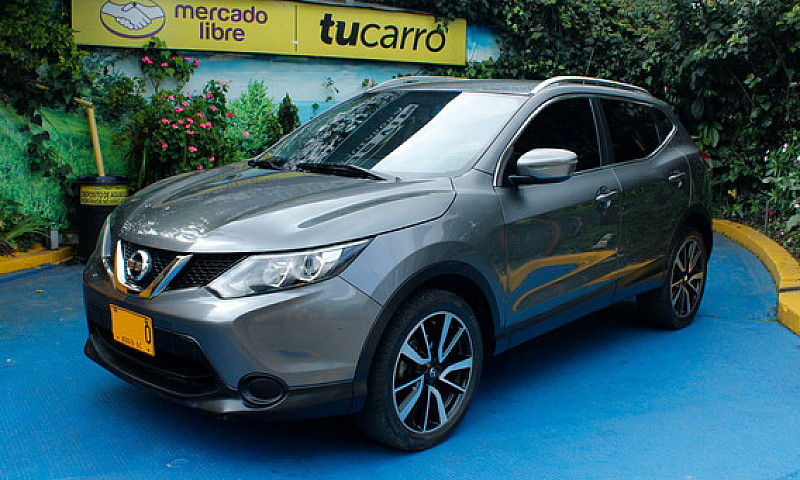 Nissan Qashqai 2.0 A...