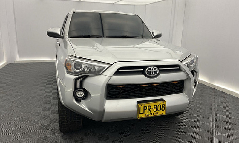 Toyota 4Runner 4.0 S...