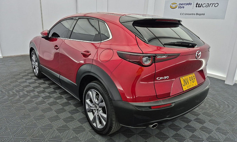 Mazda Cx-30 2.0 Tour...