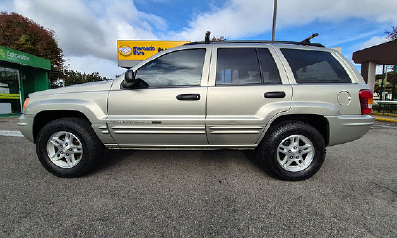 Jeep Grand Cherokee ...
