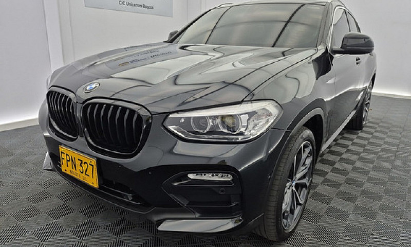 Bmw X4 2.0 Xdrive30I...