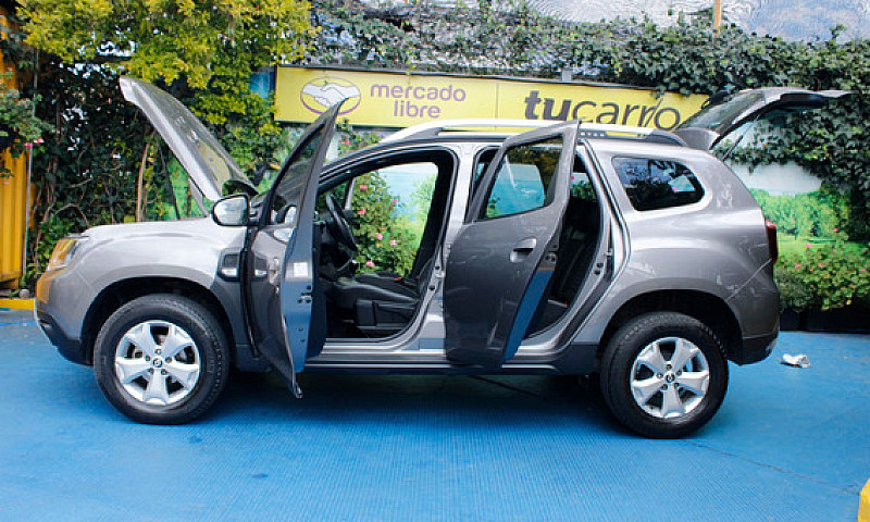 Renault Duster 1.6 I...