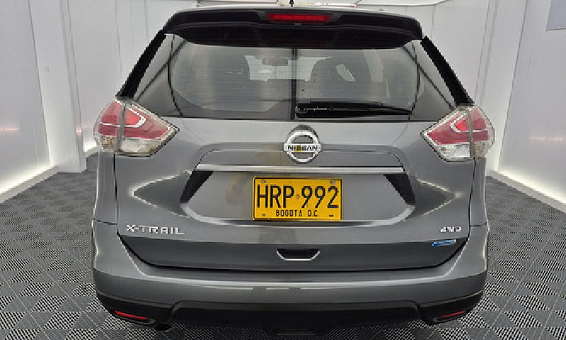 Nisan X-Trail T 32 2...