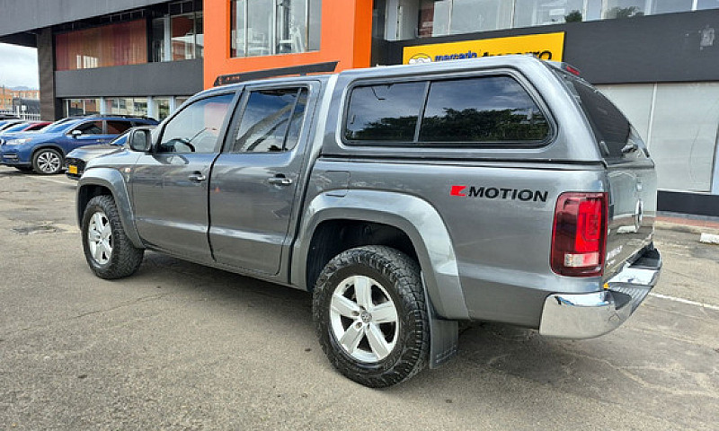 Volkswagen Amarok 3....