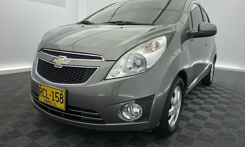 Chevrolet Spark 1.2 ...