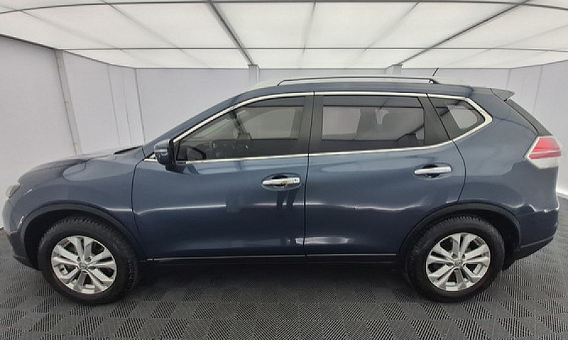 Nissan X-Trail 2.5 A...