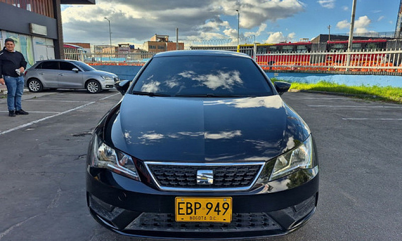 Seat Leon 1.6 Style ...