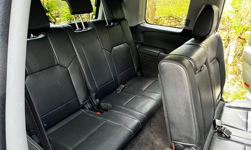 Honda Pilot 3.5 Exl...