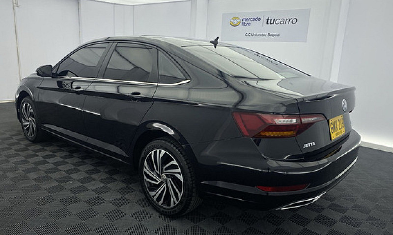 Volkswagen Jetta Spo...