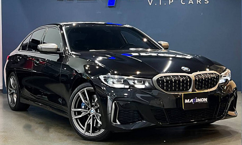 Bmw M340I Xdrive ...