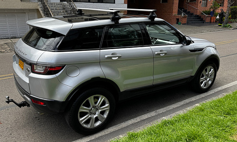 Land Rover (Range Ro...