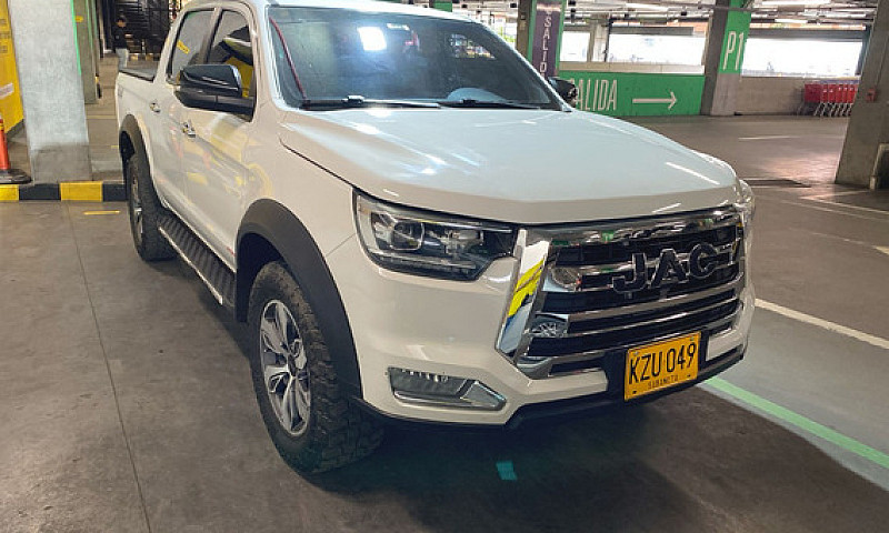 Jac Hfc1037 T8 2.0...