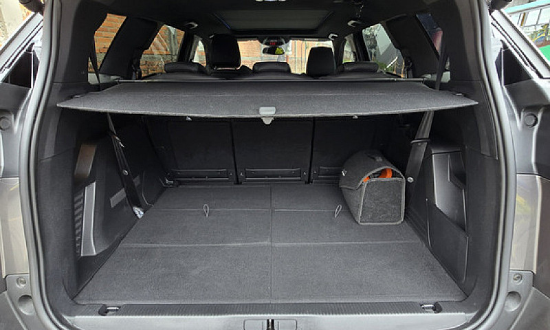 Peugeot 5008 1.6 All...