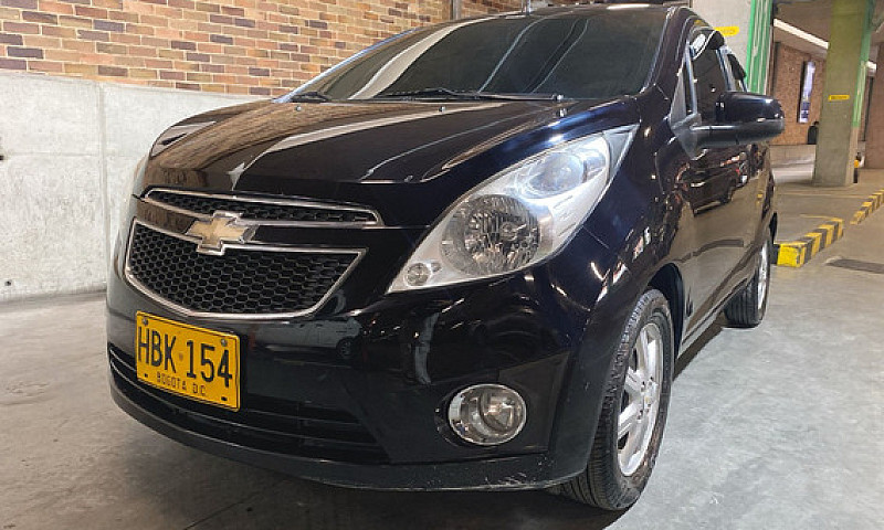 Chevrolet Spark 1.2 ...
