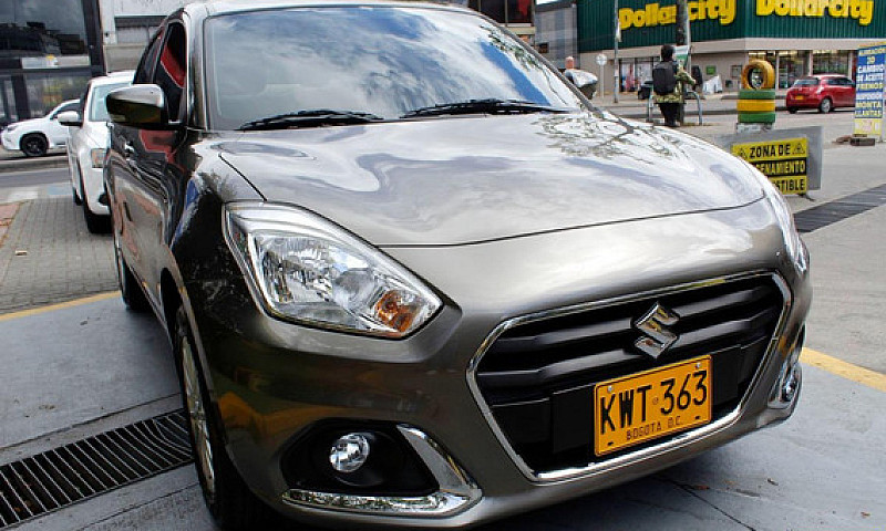 Suzuki Swift 1.2 Dzi...