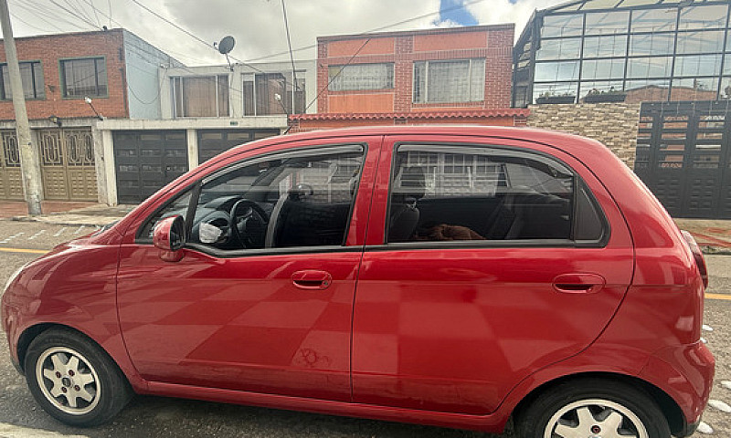 Chevrolet Spark 1.0 ...