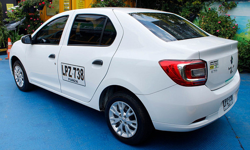 Renault Logan Mt Sed...