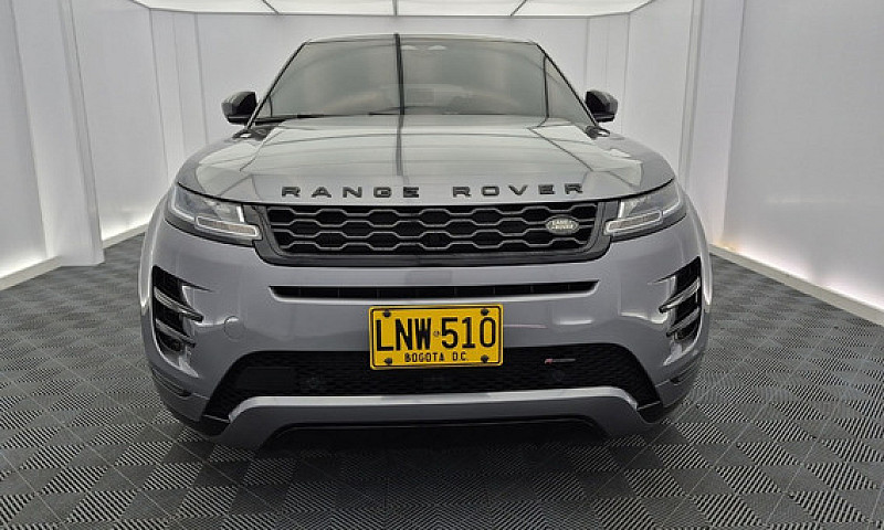 Land Rover Range Rov...