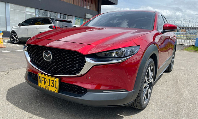 Mazda Cx-30 2.0 Gran...