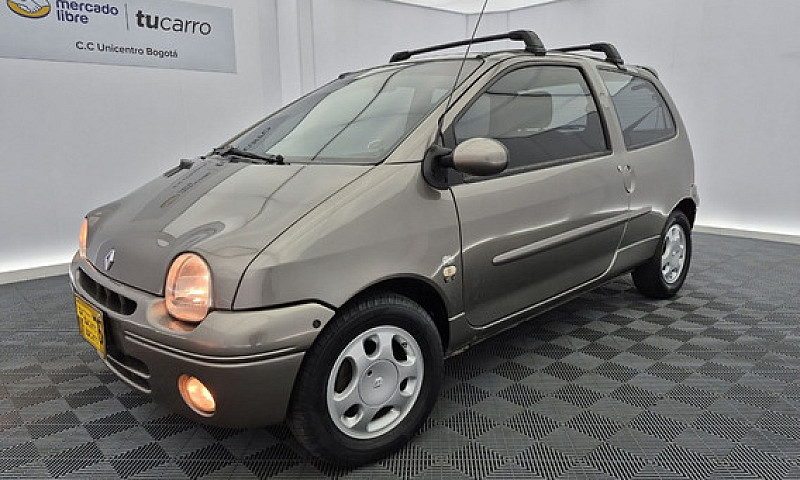 Renault Twingo 1.2 F...