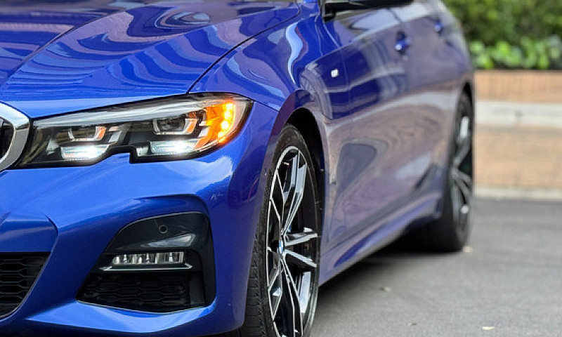 Bmw Serie 3 2.0 330E...