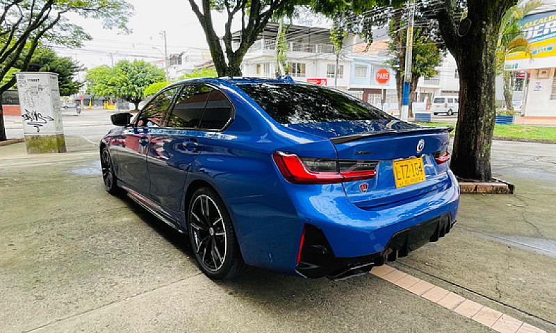 Bmw M3 M3401Xdrive...