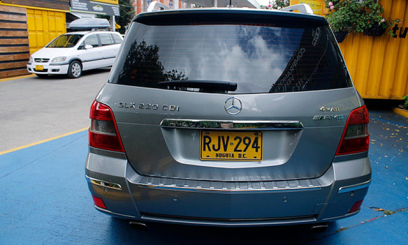 Mercedes-Benz Clase ...
