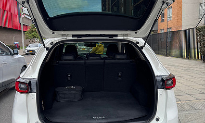 Mazda Cx-5 2.5 Touri...