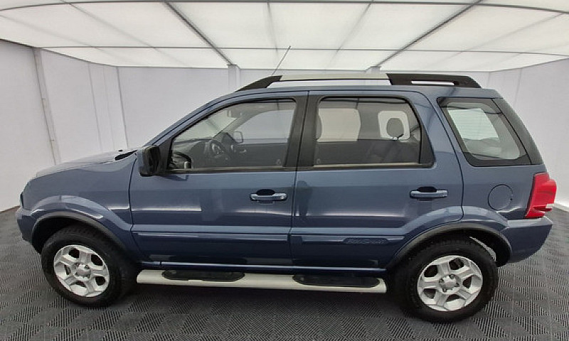 Ford Ecosport 2.0 L ...