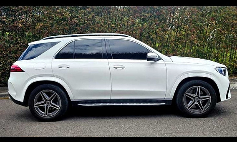 Mercedes Benz / Gle ...