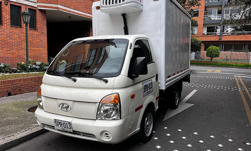 Hyundai Porter 2.6  ...