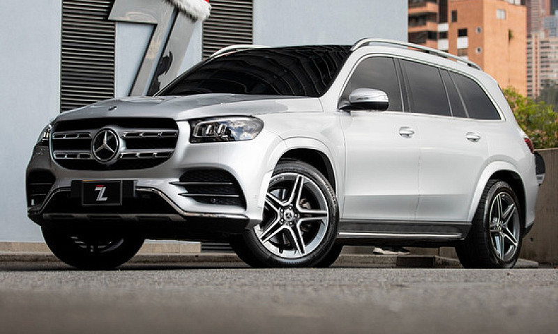 Mercedes-Benz Clase ...