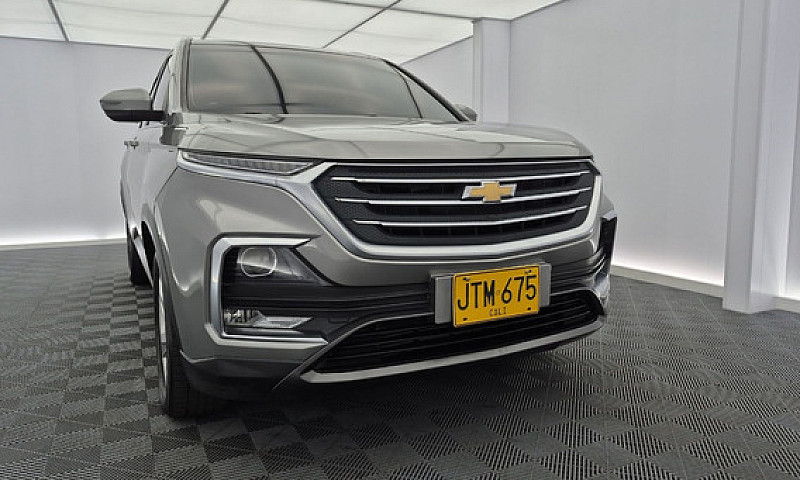 Chevrolet Captiva 1....