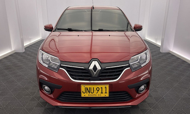 Renault Sandero 1.6 ...