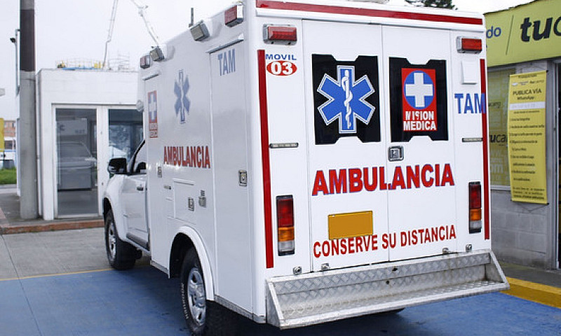 Chevrolet Colorado 3...