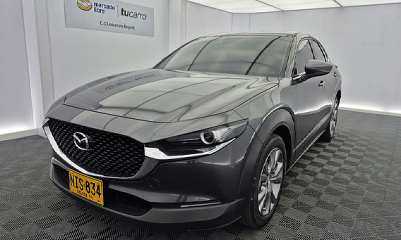 Mazda Cx-30 2.0 Gran...