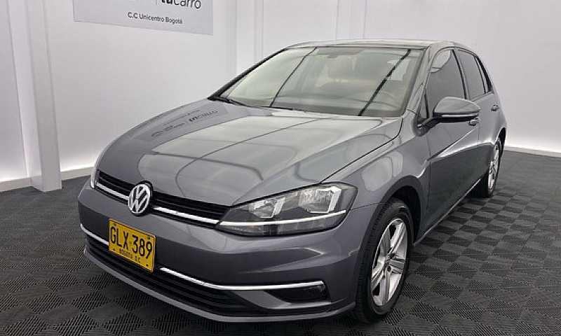 Volkswagen Golf 1.4 ...