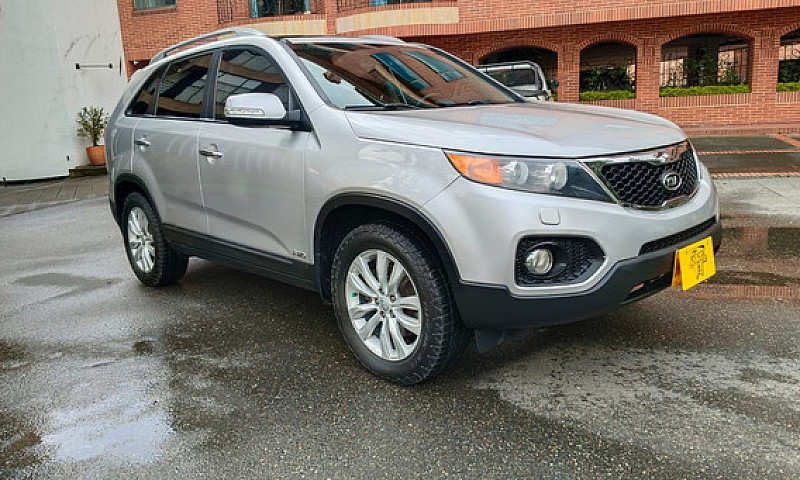 Kia Sorento Xm V5 4X...